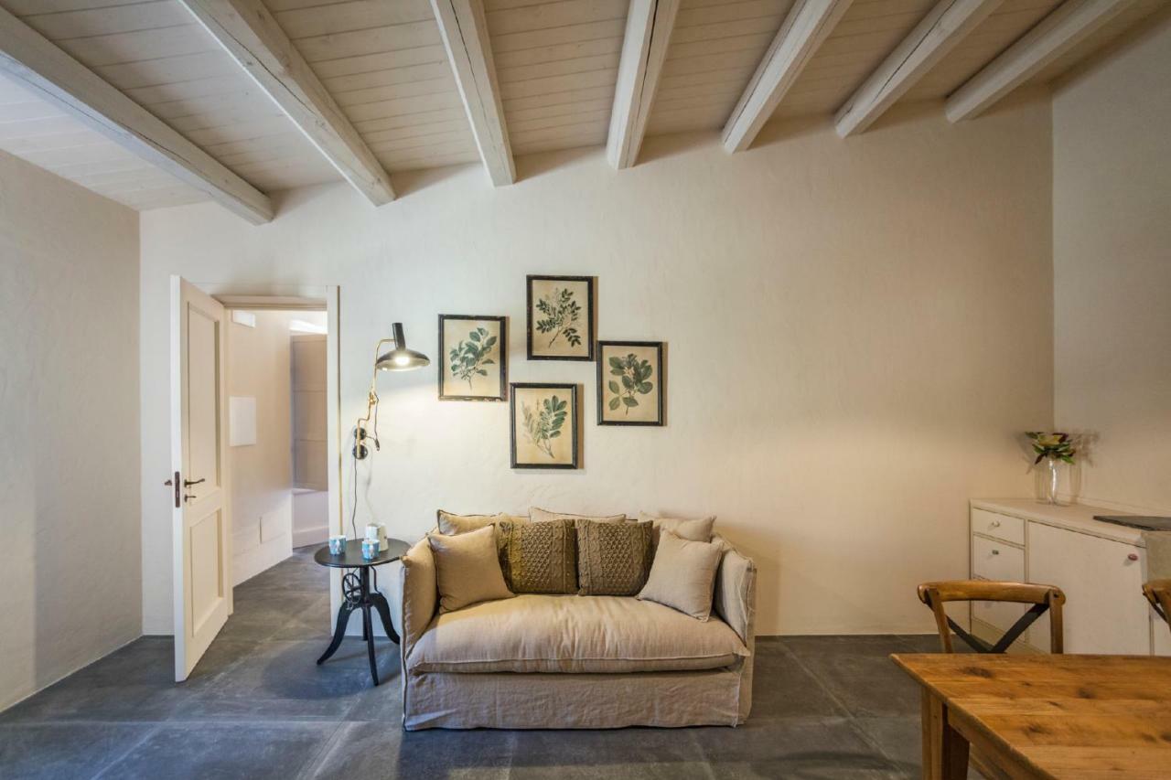 Terre Di Cavalusi Relais Pension Donnafugata Buitenkant foto