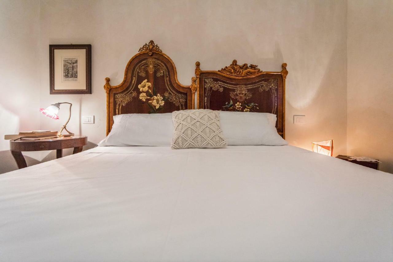 Terre Di Cavalusi Relais Pension Donnafugata Buitenkant foto