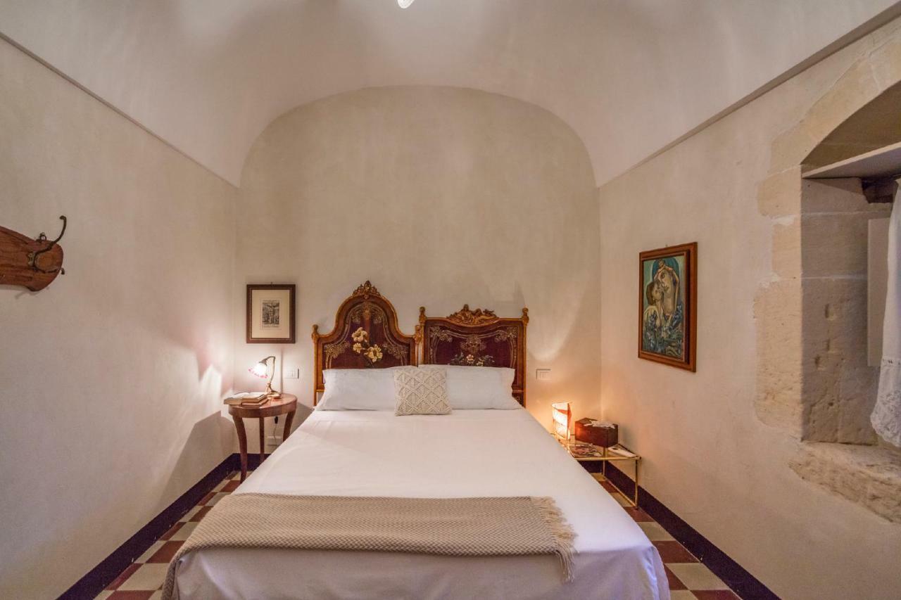 Terre Di Cavalusi Relais Pension Donnafugata Buitenkant foto
