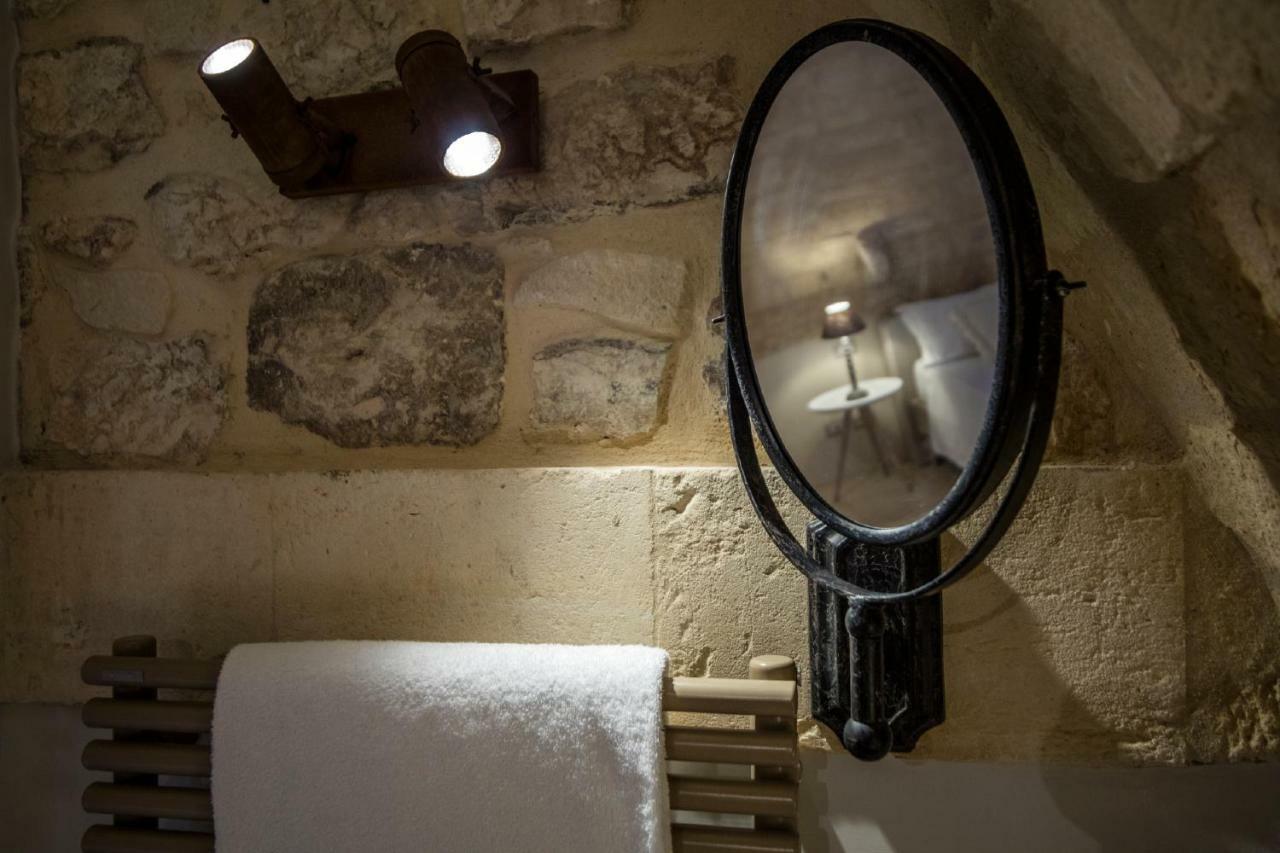 Terre Di Cavalusi Relais Pension Donnafugata Buitenkant foto