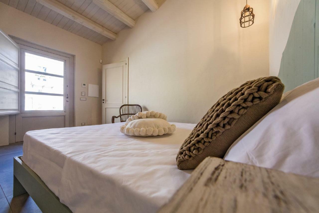 Terre Di Cavalusi Relais Pension Donnafugata Buitenkant foto